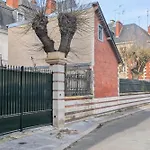 Villa La Maison De Ronsard - By Prestiplace *