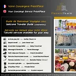 La Maison De Ronsard - By Prestiplace Villa *