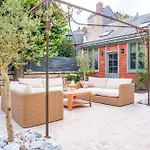 La Maison De Ronsard - By Prestiplace Villa *