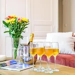 La Maison De Ronsard - By Prestiplace Villa Tours