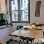 Villa La Maison De Ronsard - By Prestiplace