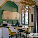La Maison De Ronsard - By Prestiplace Villa Tours