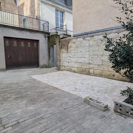 La Maison De Ronsard - By Prestiplace Villa Tours