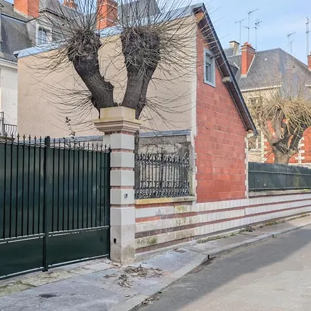 Villa La Maison De Ronsard - By Prestiplace *