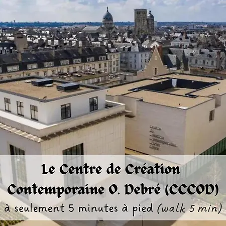 Villa La Maison De Ronsard - By Prestiplace