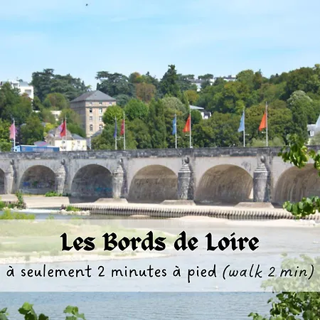 빌라 La Maison De Ronsard - By Prestiplace