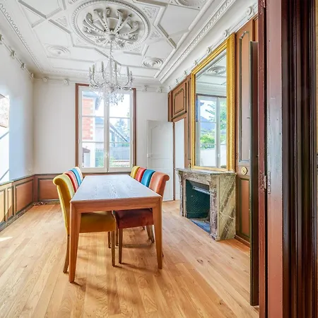 La Maison De Ronsard - By Prestiplace