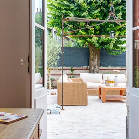 빌라 La Maison De Ronsard - By Prestiplace