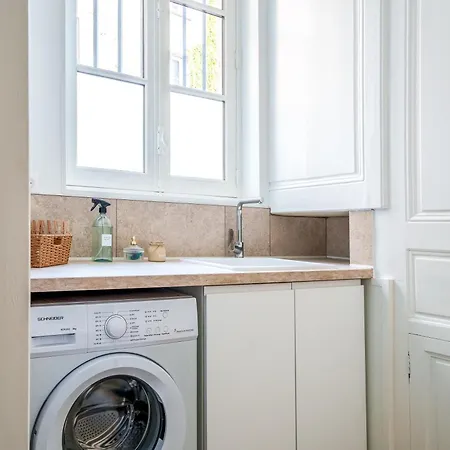 La Maison De Ronsard - By Prestiplace Villa