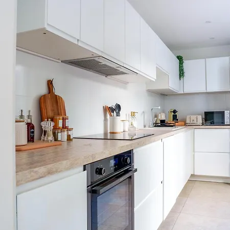 Villa La Maison De Ronsard - By Prestiplace *