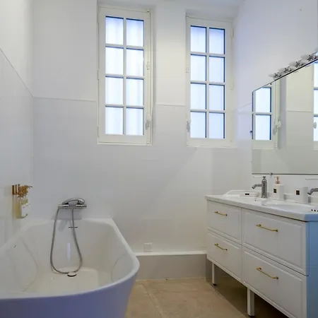 La Maison De Ronsard - By Prestiplace Villa