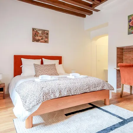 La Maison De Ronsard - By Prestiplace Villa