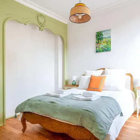 La Maison De Ronsard - By Prestiplace Villa