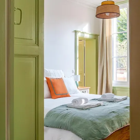 La Maison De Ronsard - By Prestiplace * Tours