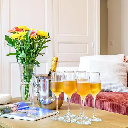 La Maison De Ronsard - By Prestiplace Villa Tours