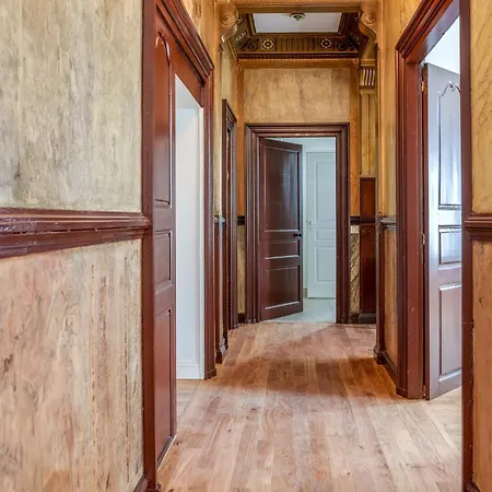 Villa La Maison De Ronsard - By Prestiplace Tours