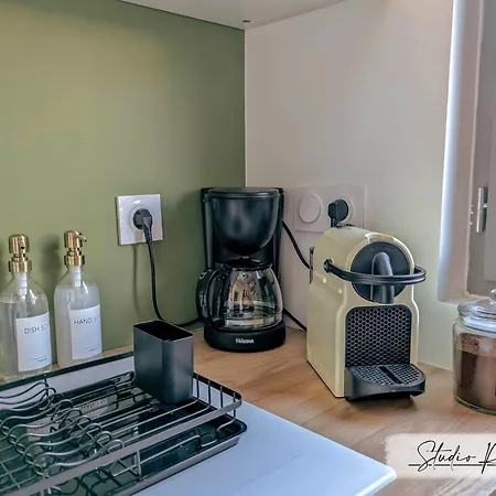 La Maison De Ronsard - By Prestiplace *