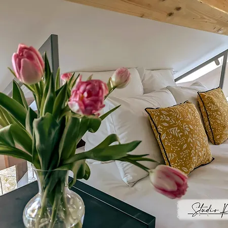 La Maison De Ronsard - By Prestiplace