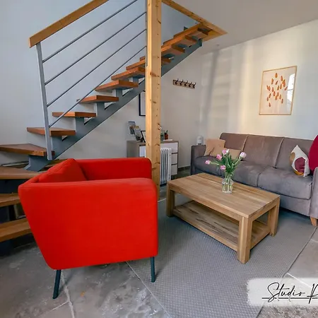 La Maison De Ronsard - By Prestiplace Willa *