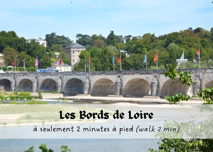 Villa La Maison De Ronsard - By Prestiplace