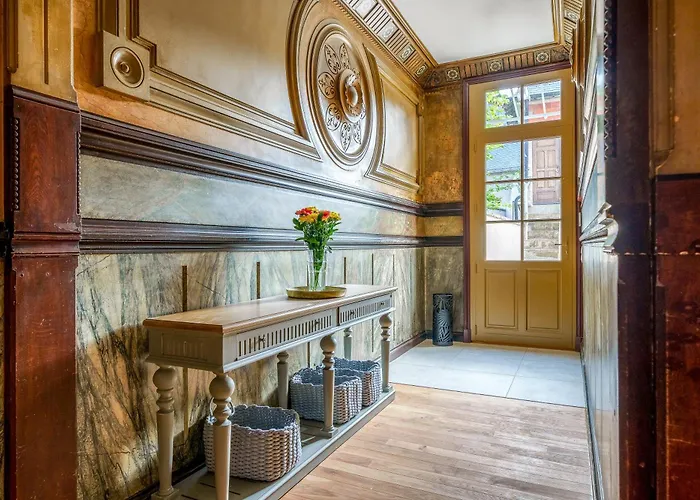 Villa La Maison De Ronsard - By Prestiplace Tours