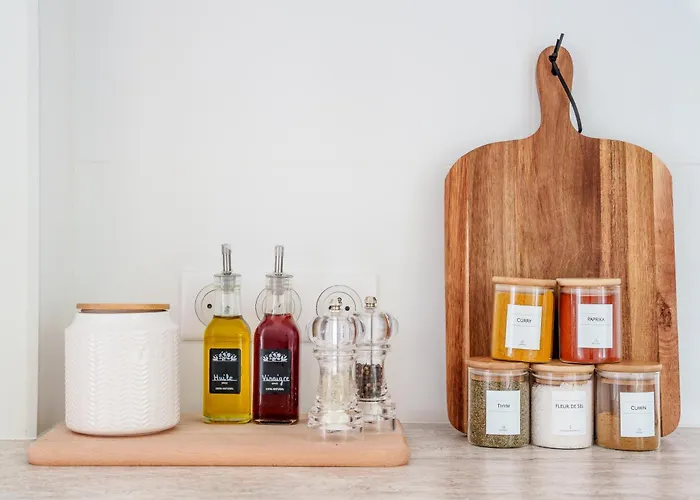 La Maison De Ronsard - By Prestiplace