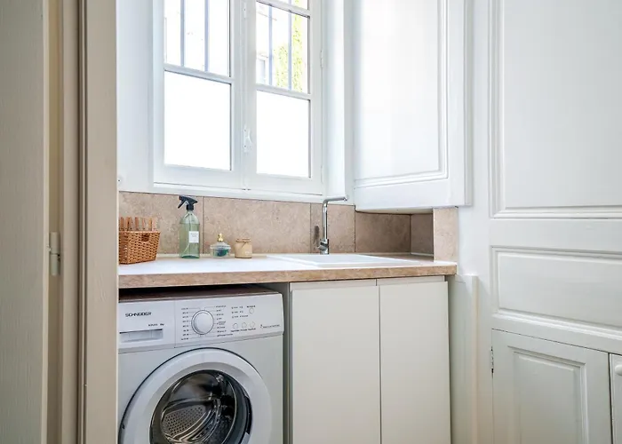 La Maison De Ronsard - By Prestiplace Villa