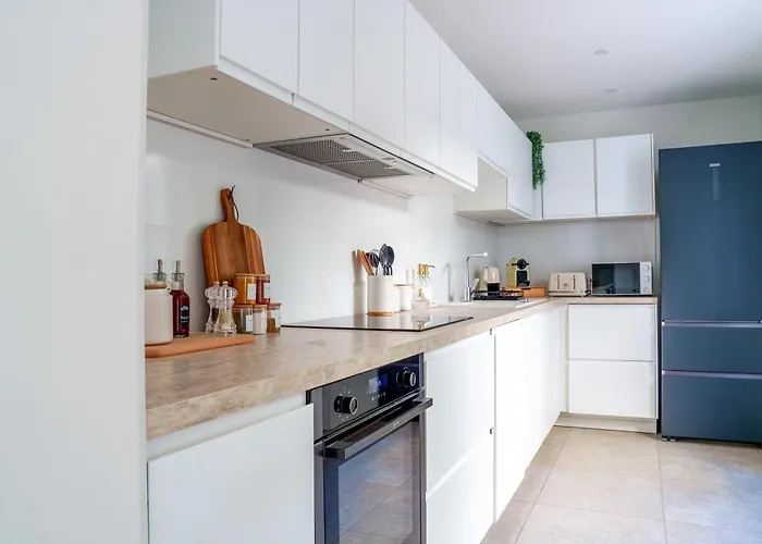 Villa La Maison De Ronsard - By Prestiplace *