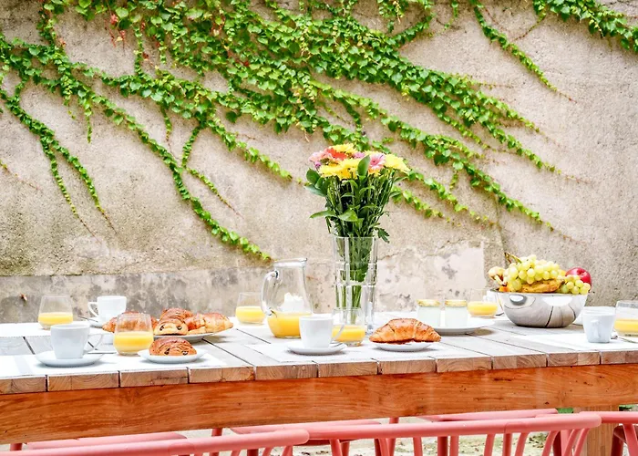 La Maison De Ronsard - By Prestiplace Tours