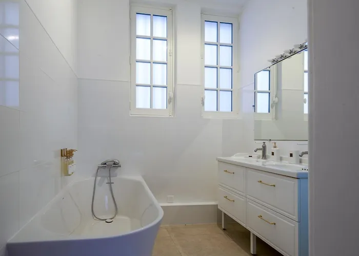 La Maison De Ronsard - By Prestiplace Villa