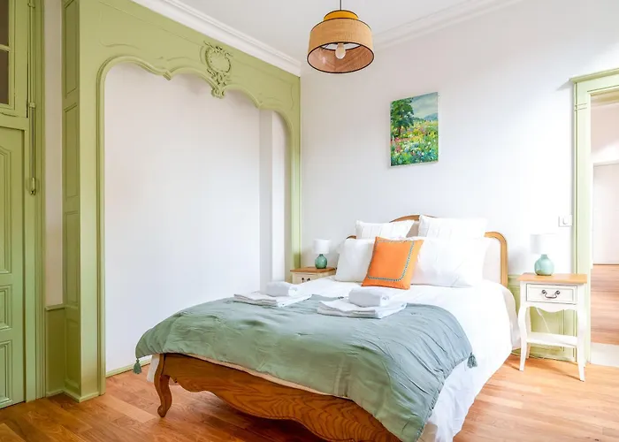 La Maison De Ronsard - By Prestiplace Villa