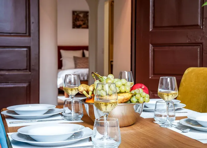 La Maison De Ronsard - By Prestiplace Villa