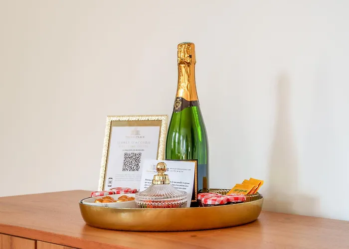 Villa La Maison De Ronsard - By Prestiplace *