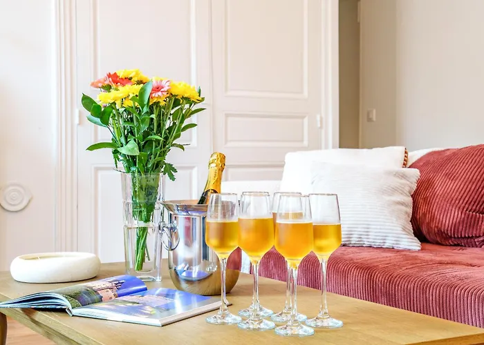 La Maison De Ronsard - By Prestiplace Villa Tours