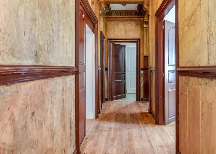 Villa La Maison De Ronsard - By Prestiplace Tours