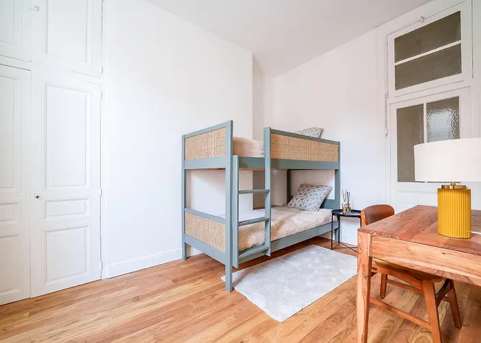 La Maison De Ronsard - By Prestiplace * Tours