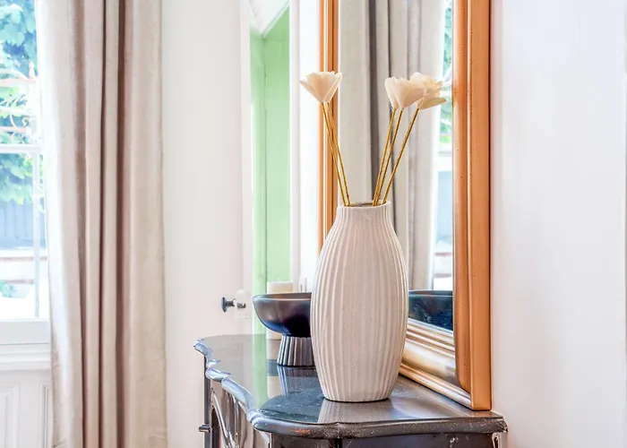 La Maison De Ronsard - By Prestiplace Villa Tours