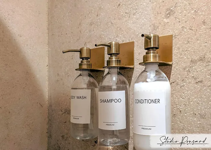 La Maison De Ronsard - By Prestiplace Tours