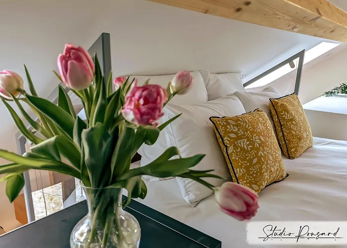 La Maison De Ronsard - By Prestiplace